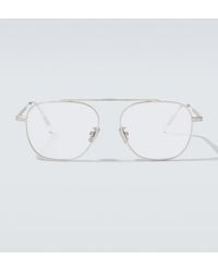 Dior - Diorbotanicao S6U Aviator Glasses - Lyst
