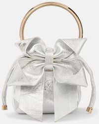 Jimmy Choo - Micro Bon Bon - Lyst