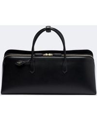 Alaïa - Borsa Delta Medium - Lyst