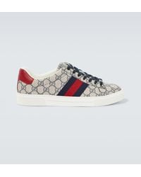 Gucci - Sneakers - Lyst