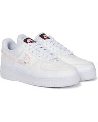 nike air force 1 womens size 11