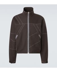 Kiko Kostadinov - Fosco Virgin Wool Jacket - Lyst
