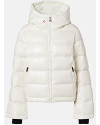 Perfect Moment - Polar Flare Down Ski Jacket - Lyst