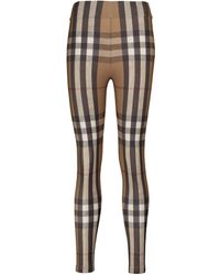 Burberry Leggings for Women | Online 