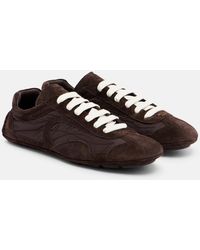 Prada - Montecarlo Re-Edition 2005 Sneakers - Lyst
