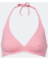 Eres - Gang Halterneck Bikini Top - Lyst