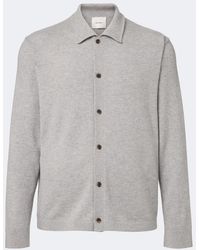 Lisa Yang - Zaid Cashmere Cardigan - Lyst