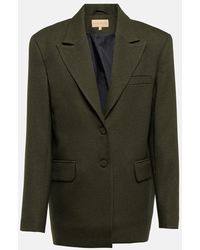 AYA MUSE - Blazer Oversize Ori - Lyst