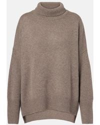 Lisa Yang - Heidi Cashmere Sweater - Lyst