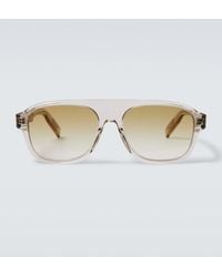 Dior - Cd Icon A1U Square Sunglasses - Lyst