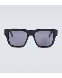 Givenchy - Square Acetate Sunglasses - Lyst