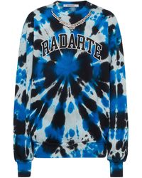 Rodarte Sweatshirts for Women - Up to 60% off at Lyst.com
