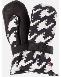 Perfect Moment - Muffole Davos Con Stampa - Lyst