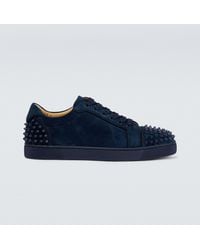 Christian Louboutin Shoes for Men - Up to 42% off | Lyst