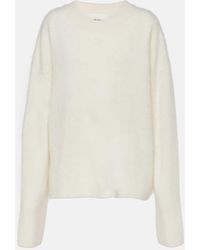 Lisa Yang - Pullover Natalia in cashmere - Lyst