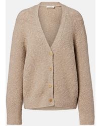 The Row - Naroch Cashmere Cardigan - Lyst