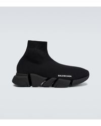 Balenciaga - Sneakers Speed 2.0 Lt - Lyst