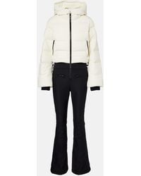Perfect Moment - Polar Flare Ski Suit - Lyst