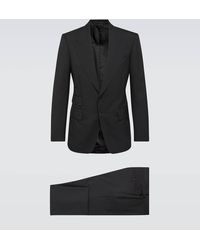Tom Ford - Shelton Wool Suit - Lyst