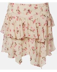 Isabel Marant - Skirt "Lolita" - Lyst