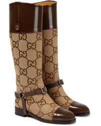 gucci boots clearance