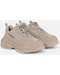 balenciaga sneakers damen