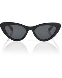 Miu Miu - Cat-Eye-Sonnenbrille - Lyst