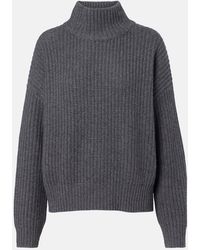 Lisa Yang - Julina Turtleneck Cashmere Sweater - Lyst