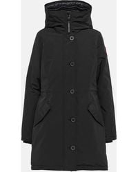 Canada Goose - Rossclair Reset Down Parka - Lyst