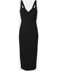 Veronica Beard - Bustier-Kleid Lele - Lyst