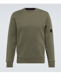 C.P. Company Sweatshirts for Men | Black Friday Sale up to 69% | Lyst