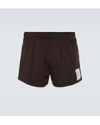 Satisfy - Shorts Space O 2,5" - Lyst