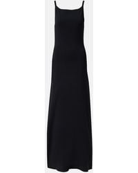 JOSEPH - Sleeveless Maxi Dress - Lyst