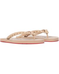 louboutin flats sale