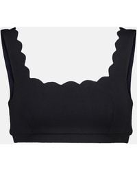 Marysia Swim - Bikini-Oberteil Palm Springs - Lyst
