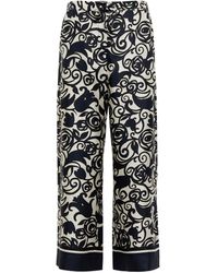Max Mara Straight-leg pants for Women 
