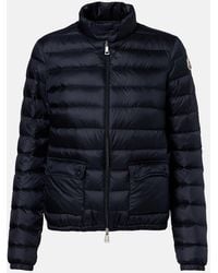 Moncler - Lans Down Jacket - Lyst