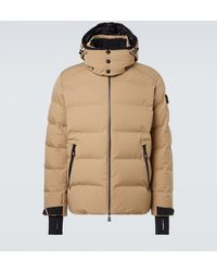 Moncler - Montgetech Down Ski Jacket - Lyst