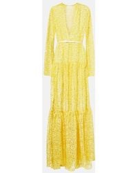 Giambattista Valli - Abito Lungo - Lyst