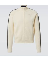 Wales Bonner - Tide Track Jacket - Lyst