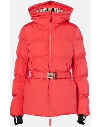 Jet Set - Skijacke Chamonix - Lyst