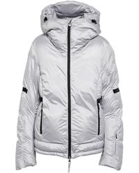 Jet Set - Joanna Padded Ski Jacket - Lyst