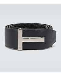 tom ford t icon belt