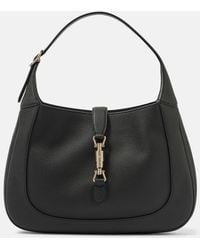 Gucci - Jackie 1961 Large Bag, Leather - Lyst