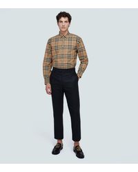 burberry outlet mens