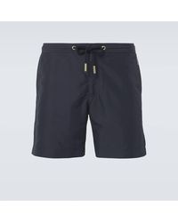 Orlebar Brown - Banador Bulldog Con Cordon - Lyst