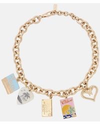 Chloé - Bracelet Postcards - Lyst