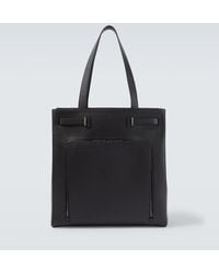 Christian Louboutin - Tote Bag Kypipouch Aus Leder - Lyst