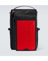 Christian Louboutin - Loubideal Backpack - Lyst