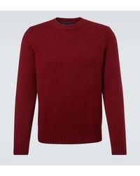 Saman Amel - Pullover Gio Aus Kaschmir - Lyst